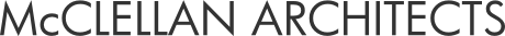 McClellan Architects